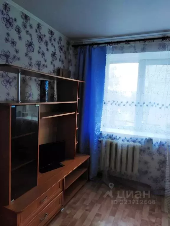 1-к кв. Тверская область, Тверь ул. Склизкова, 50 (32.0 м) - Фото 2