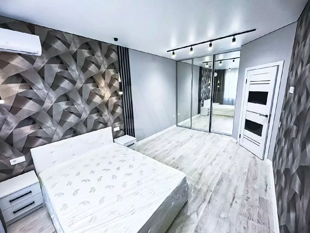 1-к. квартира, 40,1 м, 12/24 эт. - Фото 1