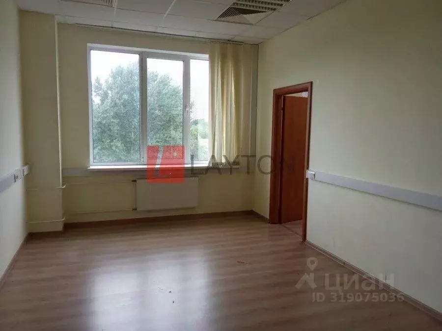 Офис в Москва ул. Пришвина, 8К1 (280 м) - Фото 0