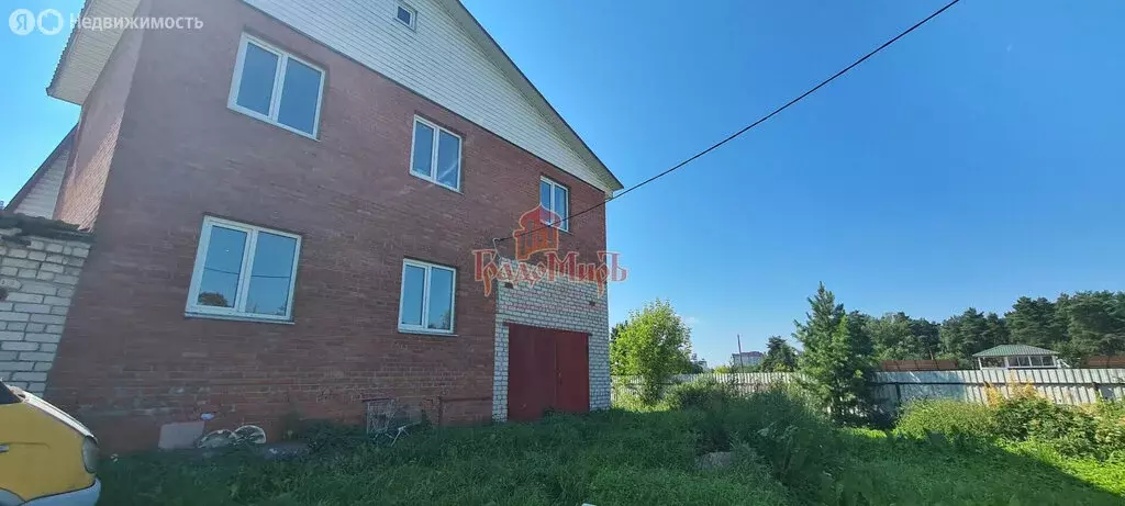 Дом в Сергиев Посад, Фестивальная улица, 1А (196.1 м) - Фото 2