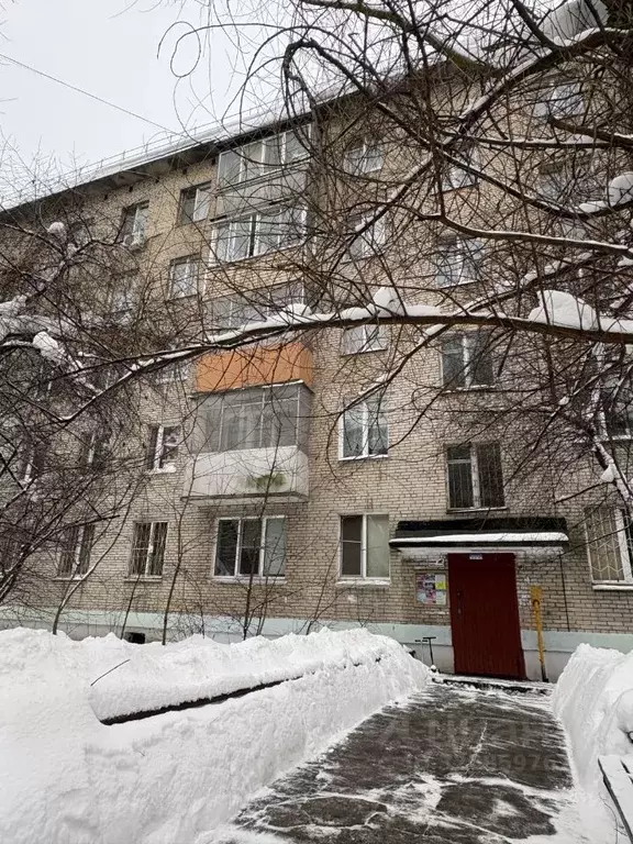 2-к кв. Московская область, Реутов ул. Победы, 12 (47.1 м) - Фото 1