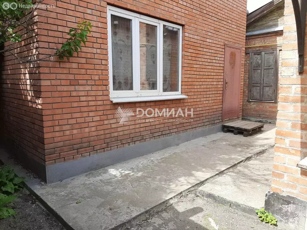 3-комнатная квартира: Новочеркасск, Пушкинская улица, 19 (70 м) - Фото 0