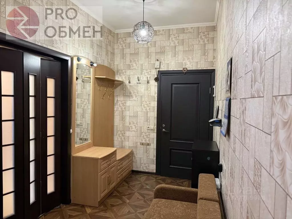 2-к кв. Московская область, Щелково городской округ, Загорянский пгт ... - Фото 2