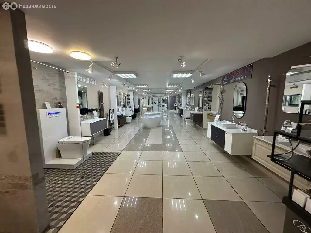 Помещение свободного назначения (450 м) - Фото 1