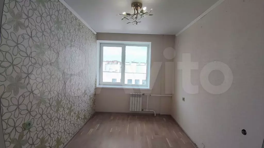4-к. квартира, 77,8 м, 10/10 эт. - Фото 1