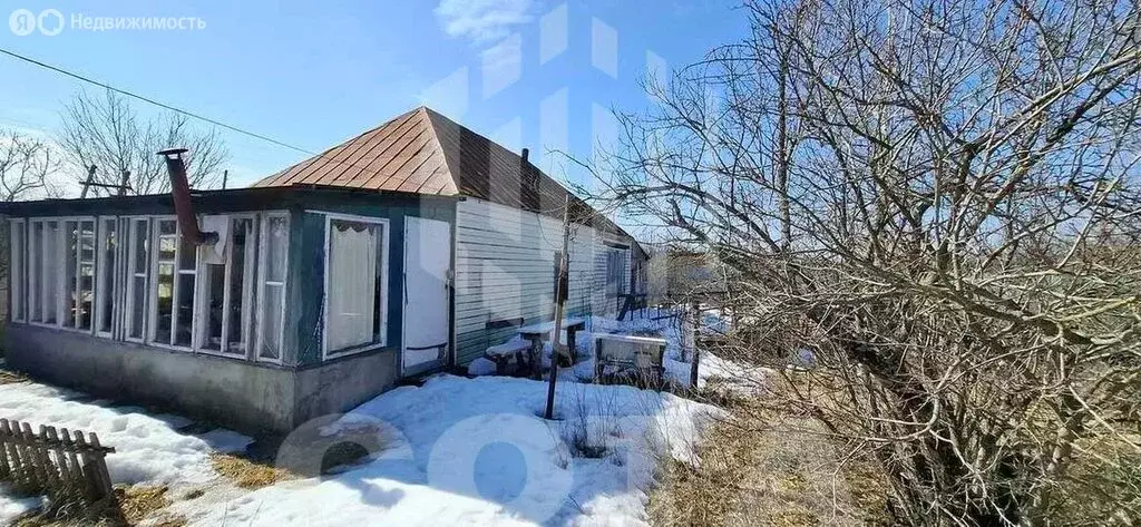 Дом в посёлок Енино, улица Комарова, 36/2 (21 м) - Фото 1