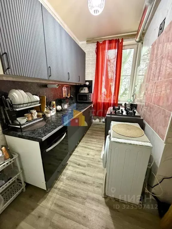 3-к кв. Тульская область, Тула Кирпичный пер., 25 (68.7 м) - Фото 2