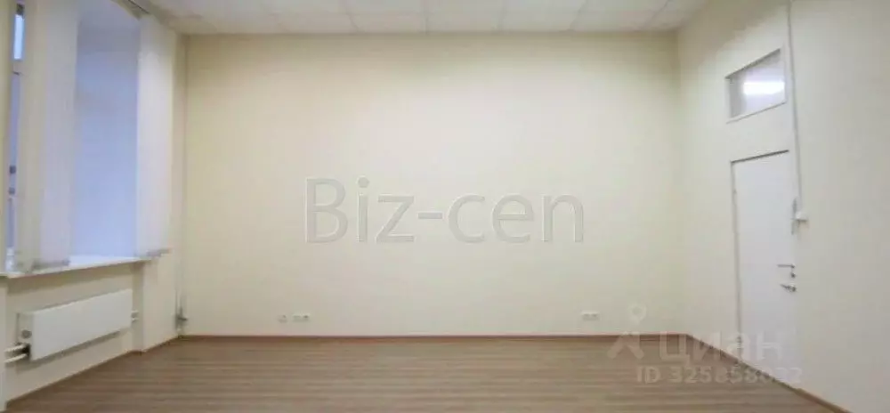 Офис в Санкт-Петербург 6-я Васильевского острова линия, 63 (395 м) - Фото 2