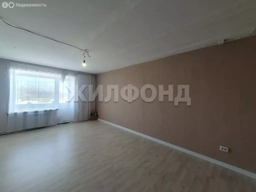 3-комнатная квартира: Черепаново, Социалистическая улица, 1Б/1 (65 м) - Фото 1
