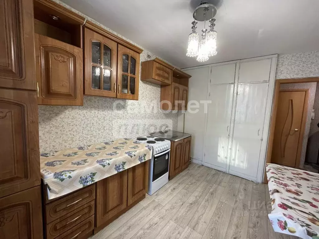 1-к кв. Забайкальский край, Чита Геофизический мкр, 6 (35.9 м) - Фото 0
