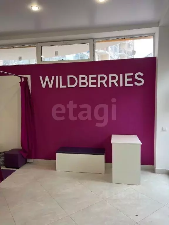 Помещение свободного назначения в Краснодарский край, Геленджик ... - Фото 2