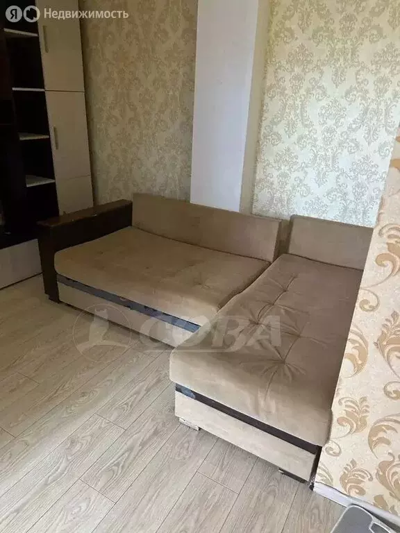 2-комнатная квартира: Адлер, Троицкая улица, 46 (56.3 м) - Фото 1