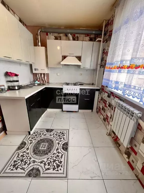 3-к кв. Калужская область, Мещовск ул. Дегтярева (67.0 м) - Фото 2