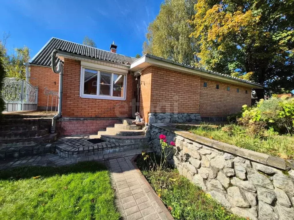 Дом в Ярославская область, Ярославский муниципальный округ, д. ... - Фото 1