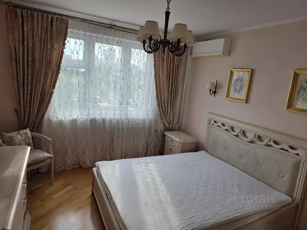 2-к кв. Москва Варшавское ш., 16к1 (57.9 м) - Фото 1