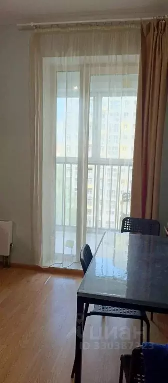 1-к кв. Московская область, Пушкино ул. Добролюбова, 32к2 (34.0 м) - Фото 2