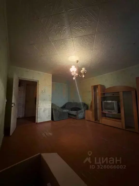 1-к кв. Крым, Красногвардейский район, с. Ленинское ул. Строительная, ... - Фото 1