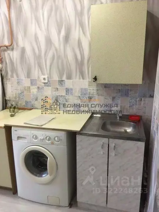 2-к кв. Башкортостан, Уфа Черниковская ул. (52.0 м) - Фото 1