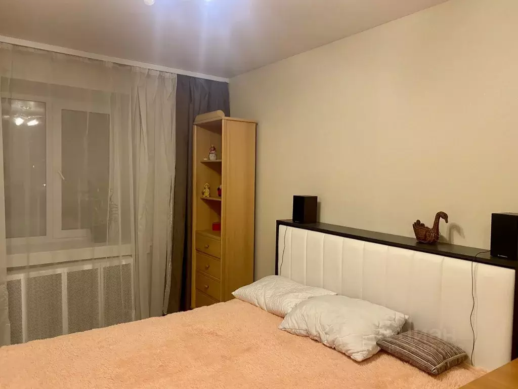 2-к кв. Пермский край, Пермь ул. Маршала Толбухина, 11 (52.0 м) - Фото 2