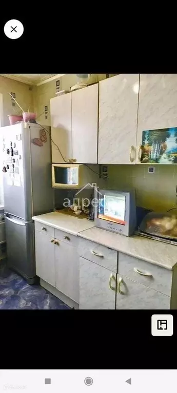Продаётся 3-к квартира, 65 м - Фото 0