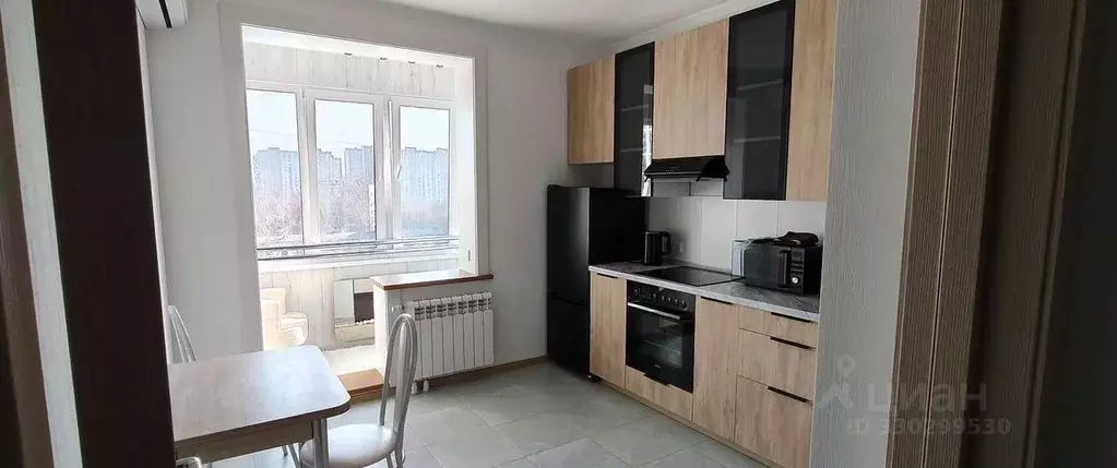 1-к кв. Москва Базовская ул., 24Б (43.0 м) - Фото 1