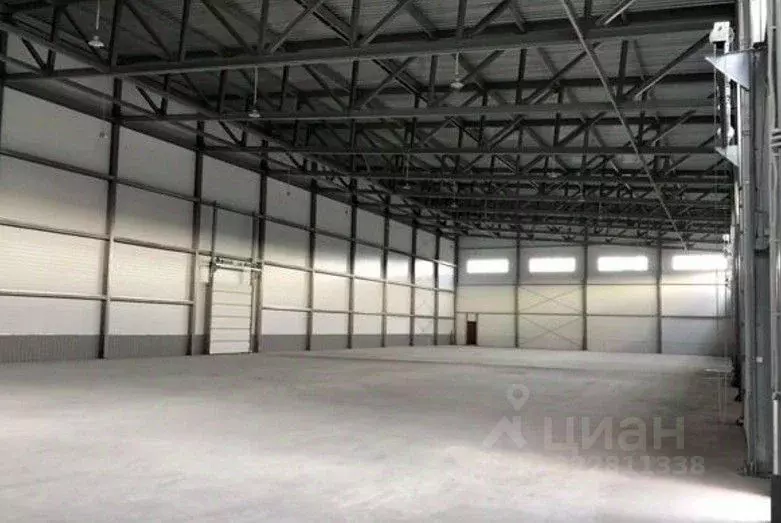 Производственное помещение в Ленинградская область, Мурино ... - Фото 1