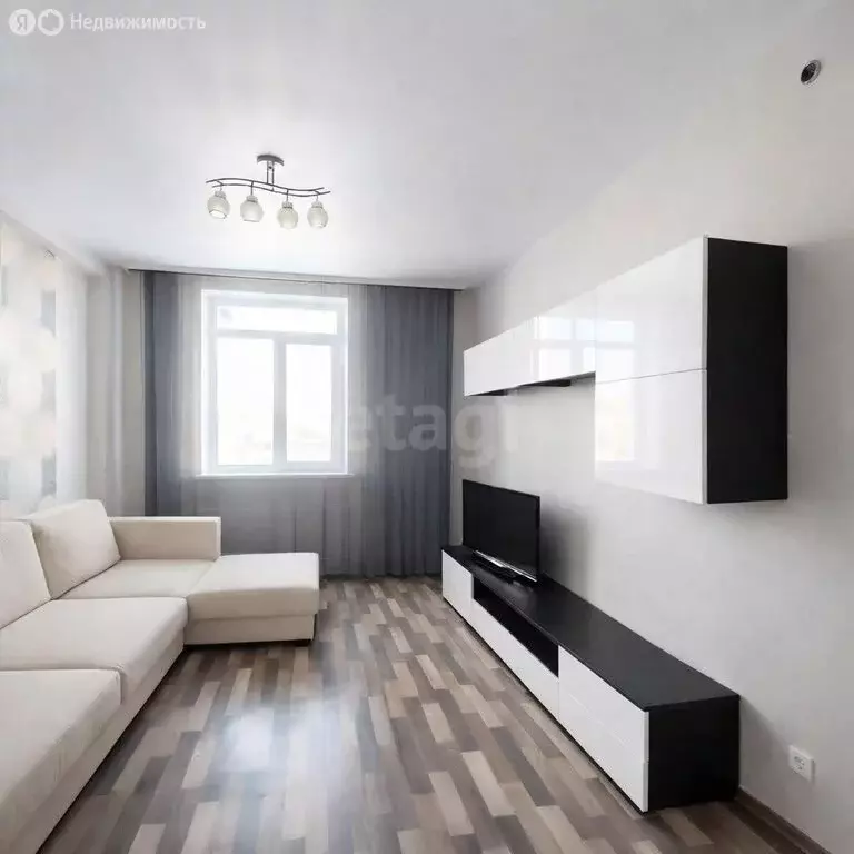 1-комнатная квартира: Стерлитамак, улица Гоголя, 130А (33.1 м) - Фото 2