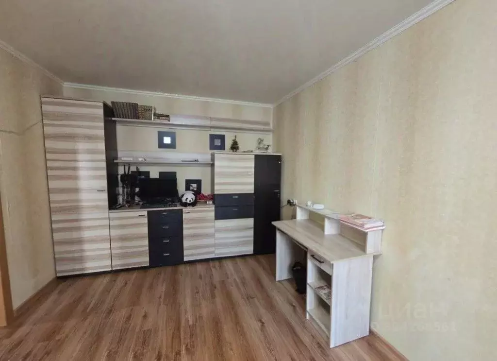 1-к кв. Башкортостан, Уфа ул. Авроры, 7/5 (32.9 м) - Фото 1