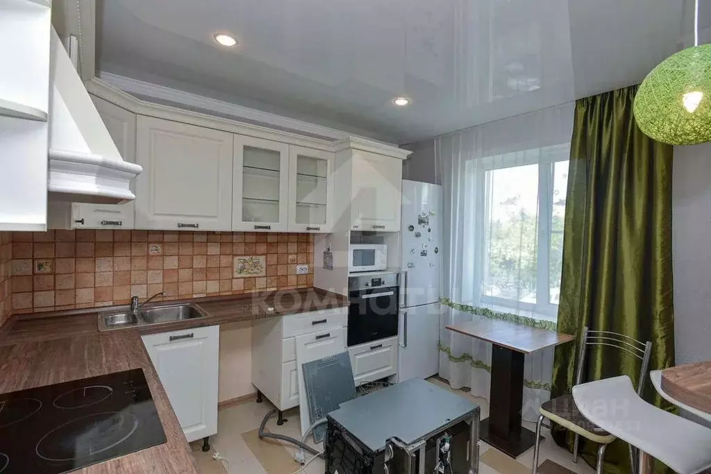 2-к кв. Воронежская область, Воронеж бул. Олимпийский, 14 (63.0 м) - Фото 0