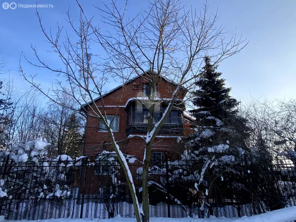 Дом в Отрадное, 5-я линия (343.2 м) - Фото 2