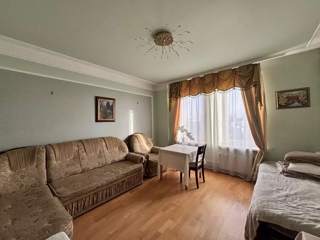 1-к кв. Московская область, Балашиха Ольгино мкр, ул. Граничная, 26 ... - Фото 1