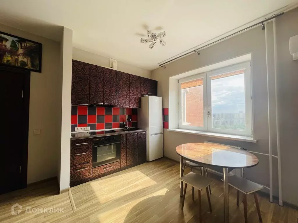 Продаётся 1-к квартира, 42.9 м - Фото 1