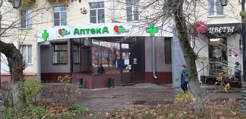 Помещение свободного назначения в Московская область, Электросталь ... - Фото 1