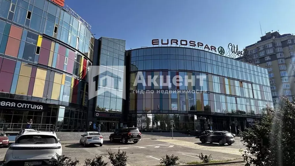 Торговая площадь в Ивановская область, Иваново Лежневская ул., 117 (28 ... - Фото 1