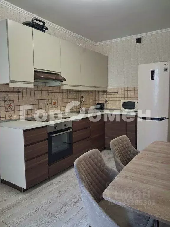 3-к кв. Московская область, Видное ул. Олимпийская, 1к2 (76.4 м) - Фото 1