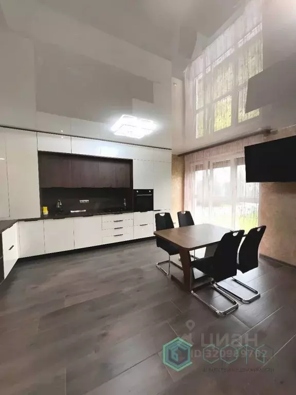 2-к кв. Калининградская область, Гурьевский муниципальный округ, пос. ... - Фото 1