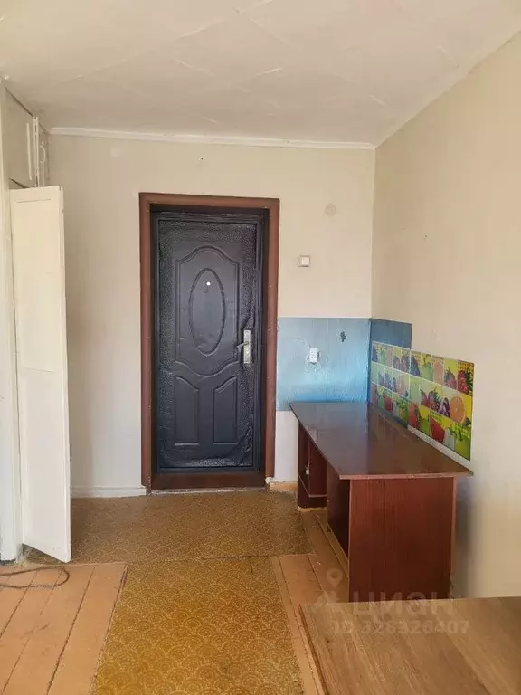 Комната Хакасия, Абакан ул. Вяткина, 7 (18.0 м) - Фото 2