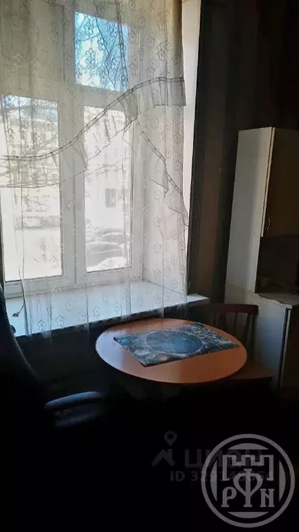 Комната Санкт-Петербург Перекупной пер., 9 (15.6 м) - Фото 0