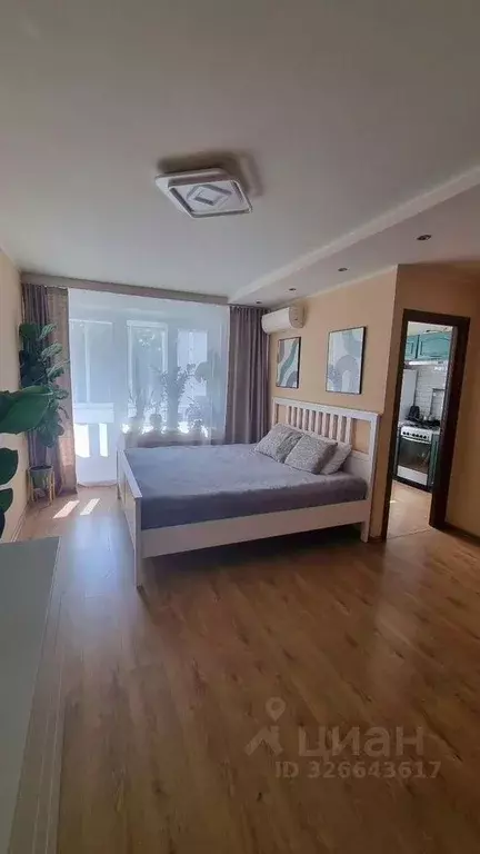 1-к кв. Тверская область, Конаково ул. Энергетиков, 2 (35.2 м) - Фото 1