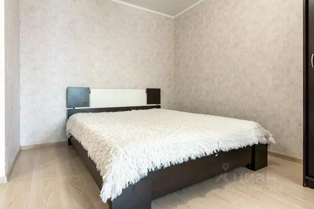 1-к кв. Татарстан, Казань ул. Четаева, 14а (42.0 м) - Фото 1