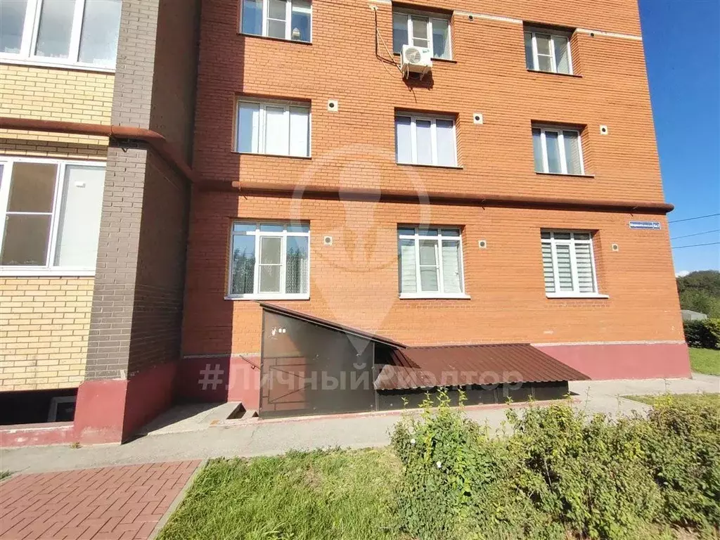 Помещение свободного назначения в Рязанская область, Рязань ... - Фото 1