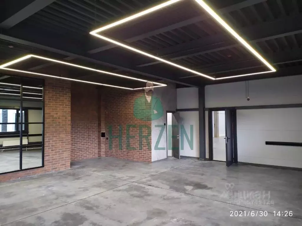 Склад в Московская область, Солнечногорск городской округ, ... - Фото 1