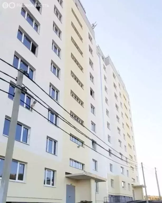 3-комнатная квартира: Саратов, 2-й Азовский проезд, 32 (81.8 м) - Фото 0