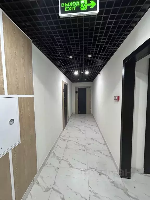 Студия Саратовская область, Энгельс Энгельс-9 мкр, 2 (22.9 м) - Фото 1