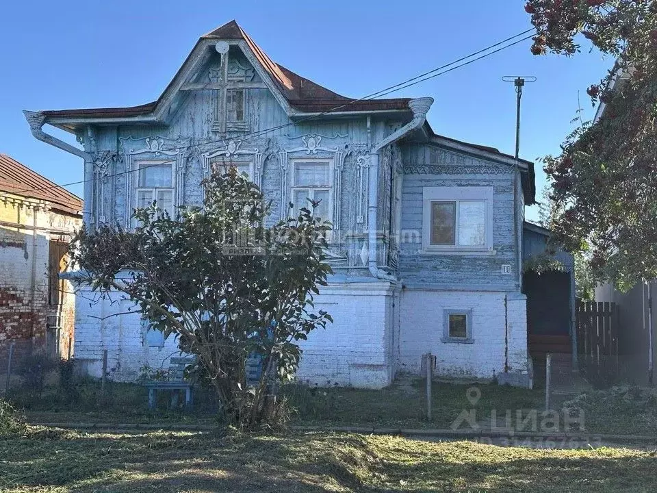 Дом в Владимирская область, Суздальский район, Боголюбовское ... - Фото 1