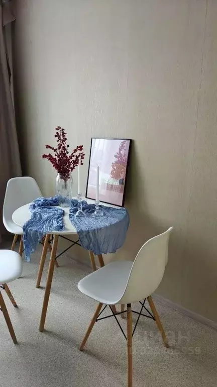 1-к кв. Санкт-Петербург Ленинский просп., 68 (39.2 м) - Фото 1