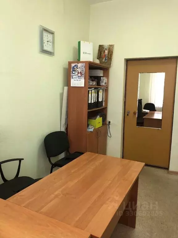 Офис в Ростовская область, Ростов-на-Дону просп. Соколова, 80 (12 м) - Фото 2
