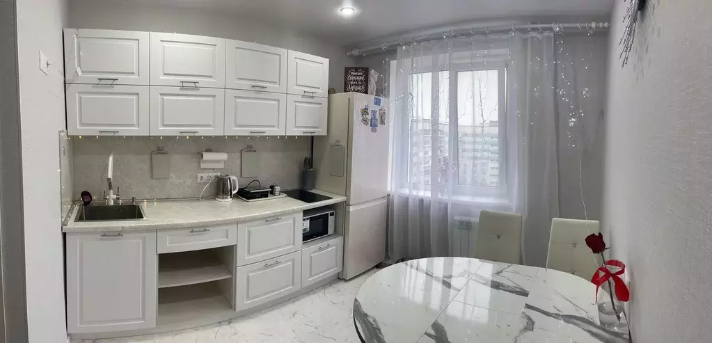 Продаётся 2-к квартира, 42.6 м - Фото 0