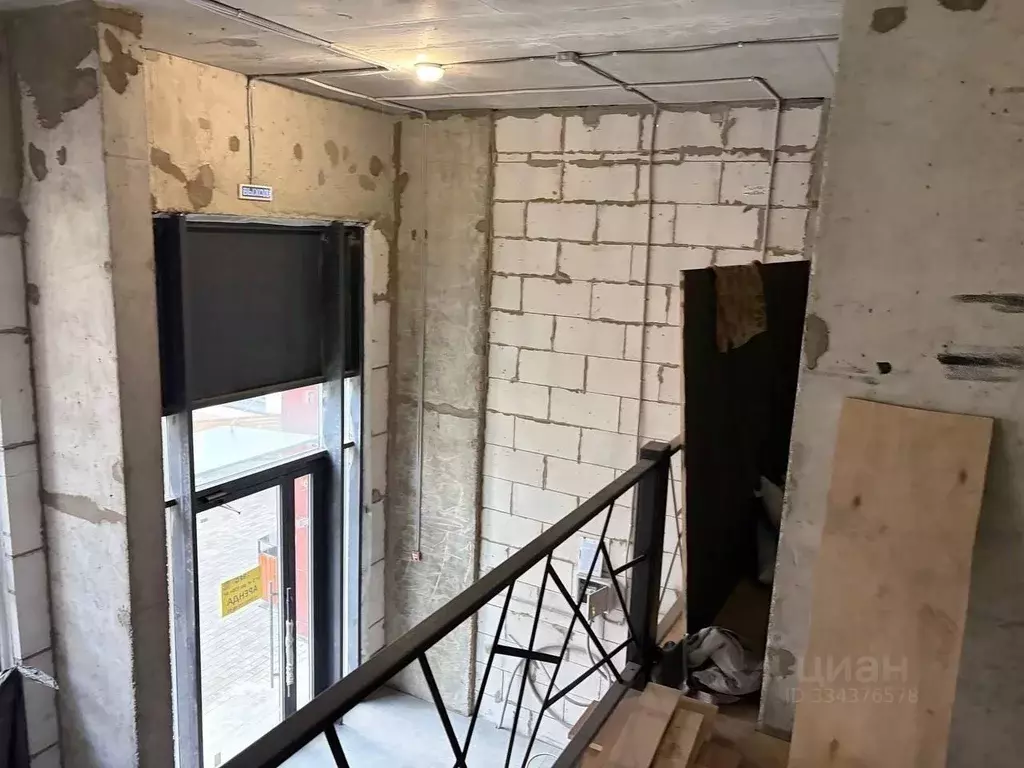 Помещение свободного назначения в Москва просп. Прокшинский, 5 (162 м) - Фото 1