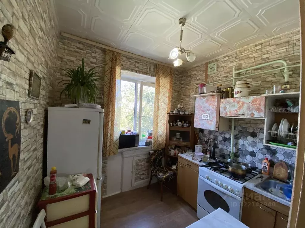 Комната Волгоградская область, Волгоград ул. Дегтярева, 39 (12.0 м) - Фото 1